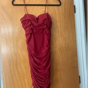 Tara Princess Polly mini dress